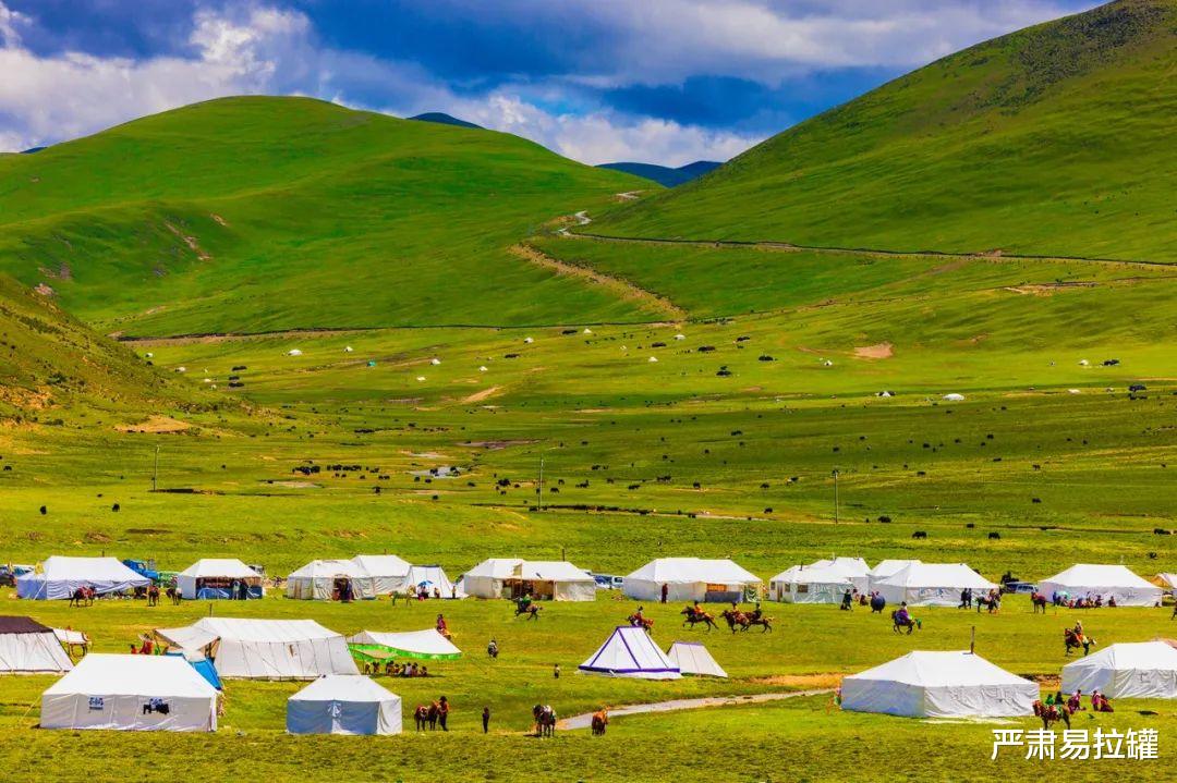 仓央嘉措|爆红2年后,丁真私密日程表曝光:原来这才是你的真面目!