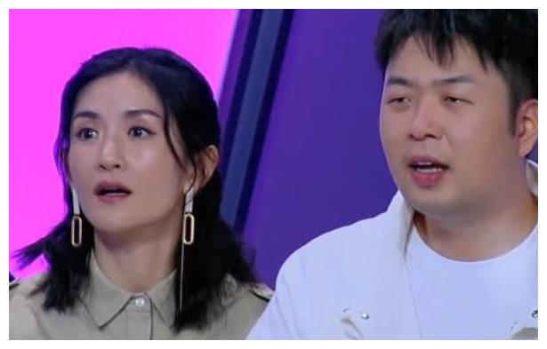 何炅|娱乐圈的人走茶凉，在何炅身上体现得淋漓尽致