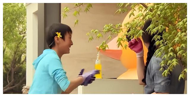 林依轮|变形计杨杜鹃:给林依轮当女儿,明星父母助其圆梦,如今怎么样了