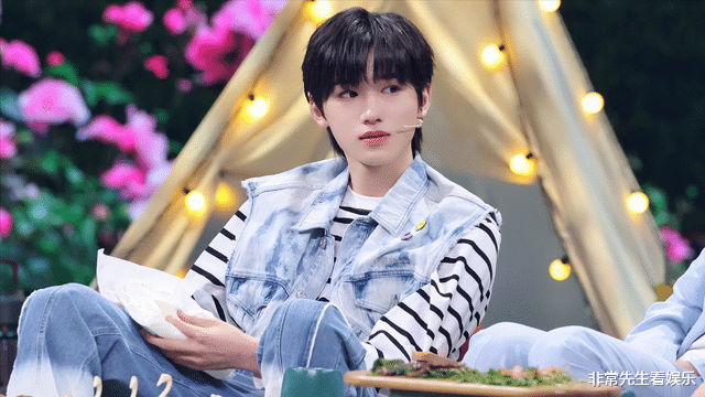 沈腾|《王牌7》临近收官，沈腾贾玲依然稳，华晨宇处境比宋亚轩尴尬