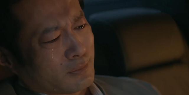 孙和平|《大博弈》杨柳想关心一下秦心亭，但他却不知道，一切都太晚了