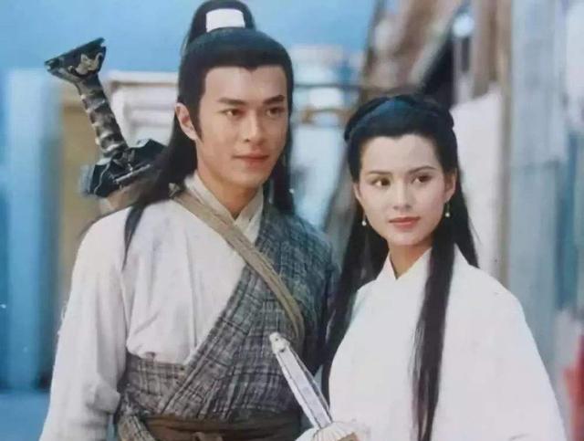 经典|10个让观众难忘的经典女性角色，个个演技一流，再也难以复制