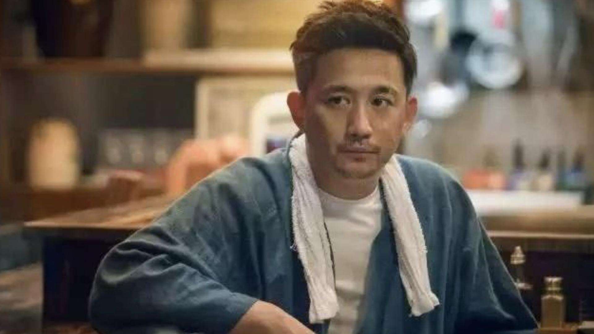 人物设定|烂演技、假完美、凹人设，这9位明星的好口碑，一落千丈