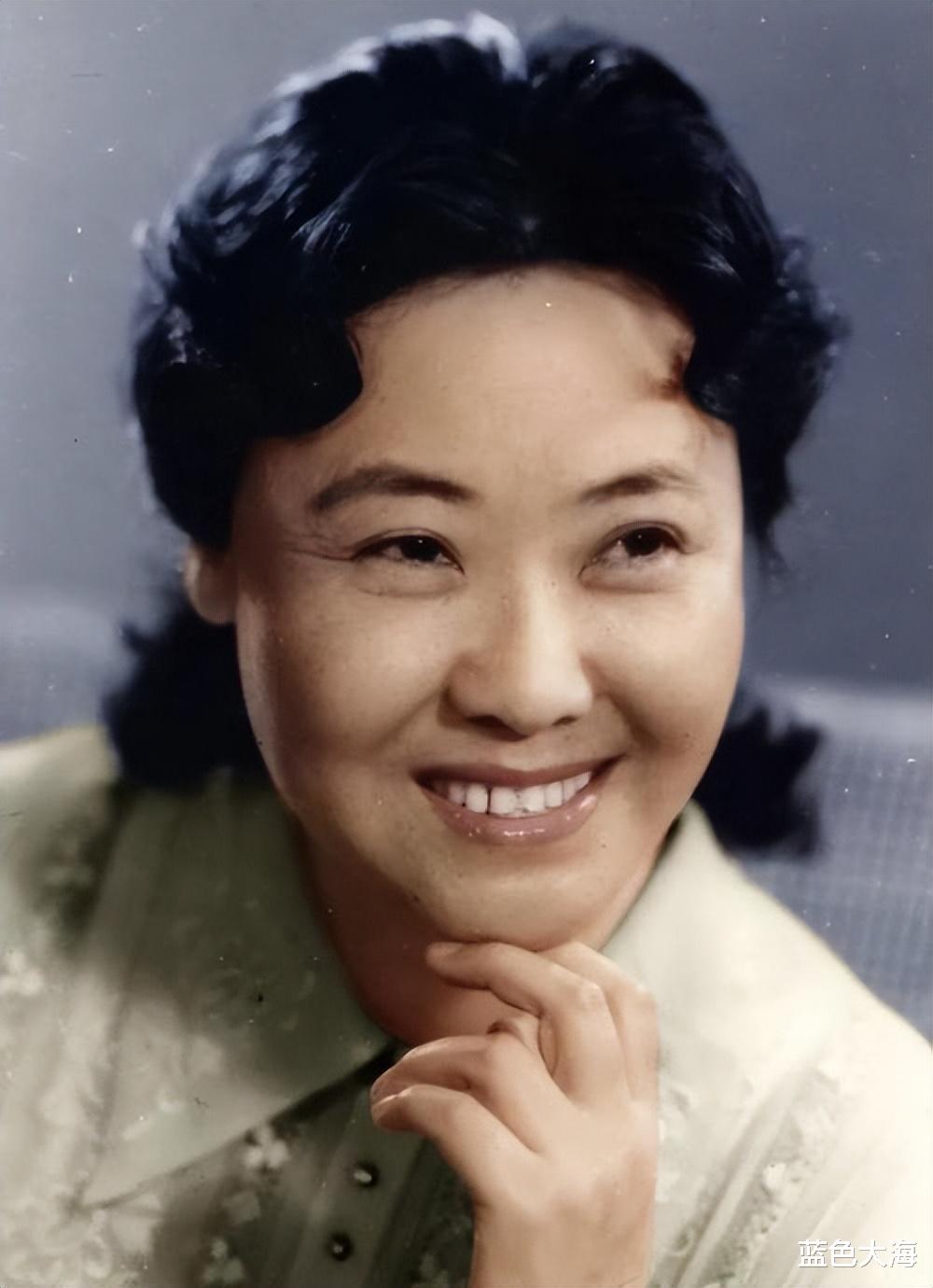 外来媳妇本地郎|郭兰英:一生与亲情无缘,两任丈夫去世后,92岁的她现在怎样了?