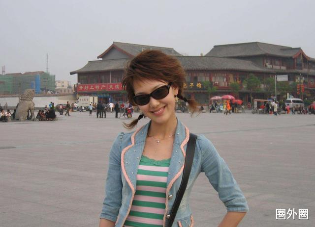 央视|从上海台转战央视,后又被央视“退回”,她经历了什么?