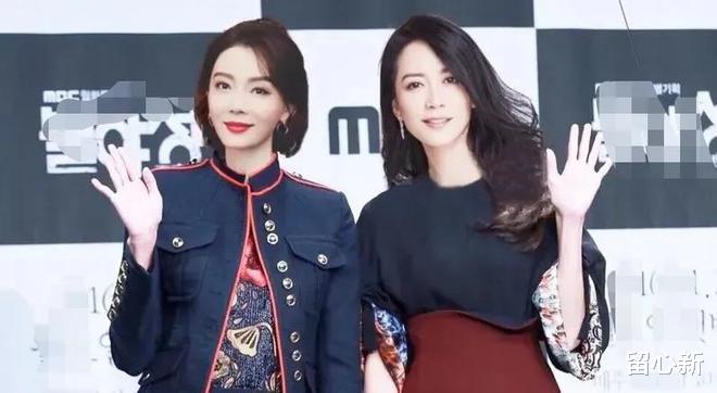 宋佳|8位女星自带“霸总”气质，霸气侧漏不油腻， 个个总裁范十足