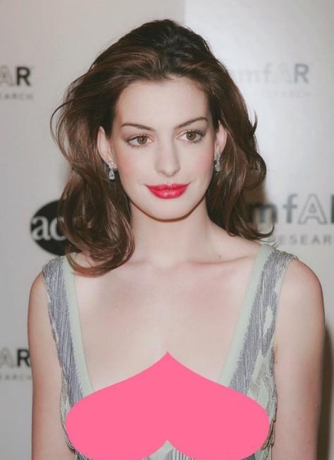 安妮·海瑟薇|安妮海瑟薇动了谁的奶酪?为什么美到令人惊叹,却又被全美黑惨