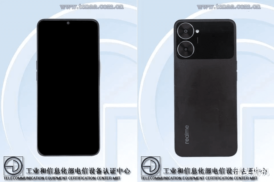 realme|realme V30 系列通过3C认证，定位千元智能手机
