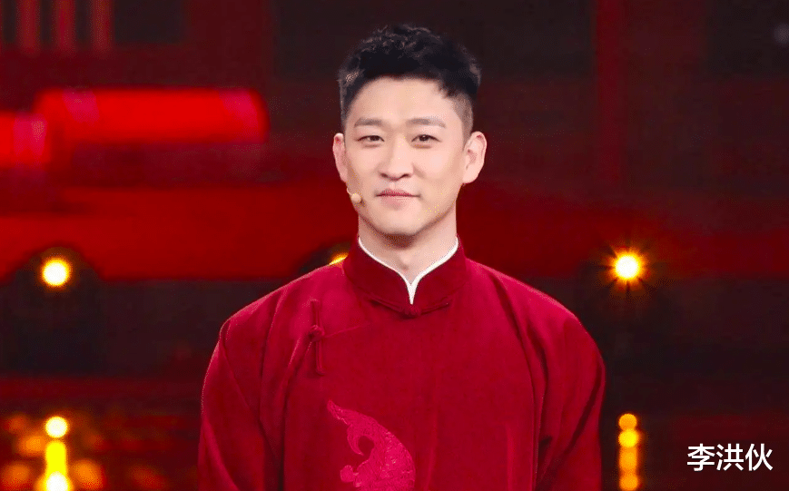 曹云金|曹云金录说书视频被网友嘲讽,与郭德纲分开12年,为何仍不被原谅