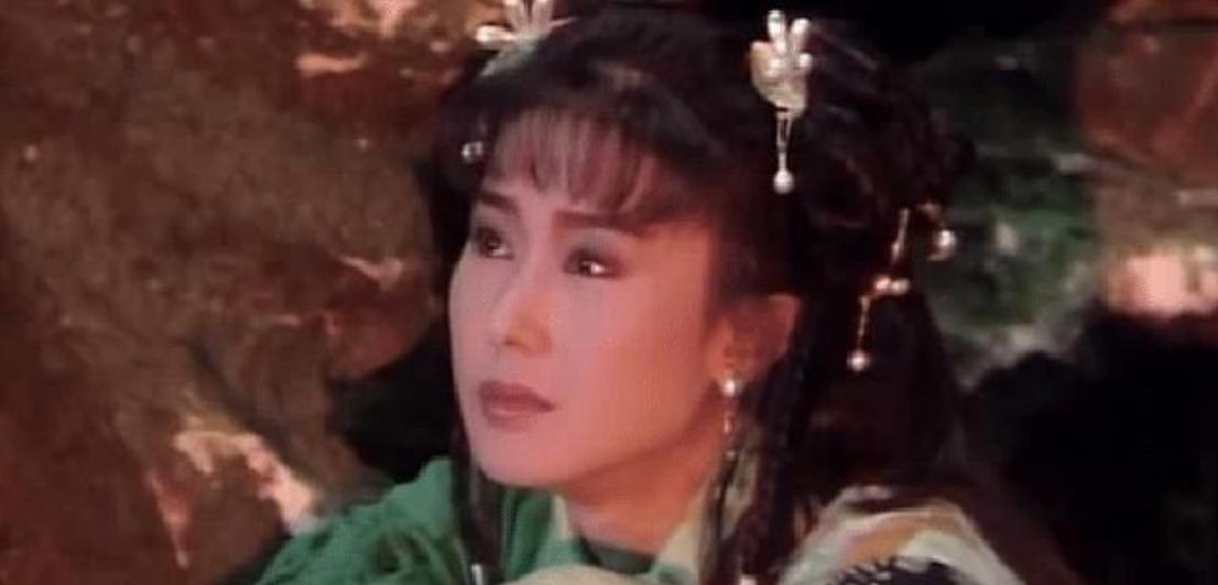 新白娘子传奇|30年了，今《新白娘子传奇》演员现状，宝山和法海去世，碧莲优雅