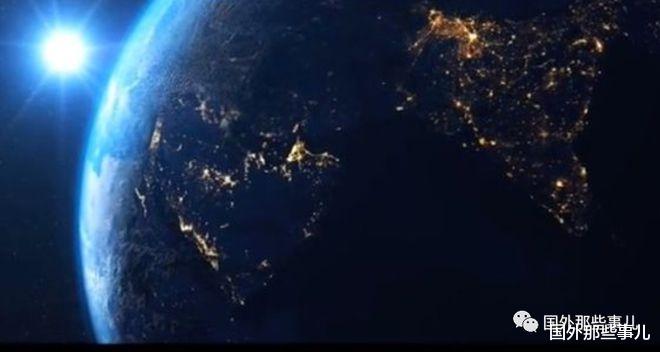 男子自称是穿越者来自2236 年,一颗流星将坠入地球摧毁一半美国