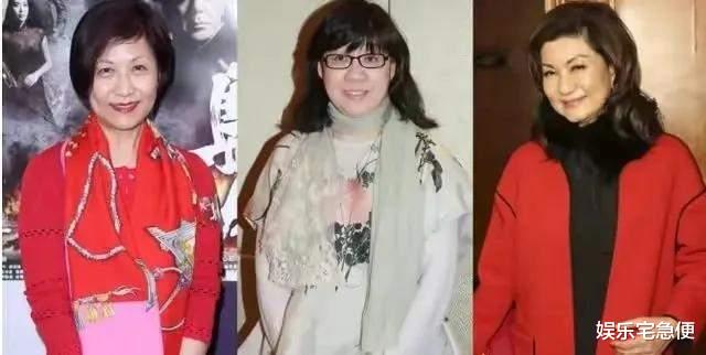 TVB|王祖蓝提交辞呈，TVB主席挽留无用，曾志伟去“山头文化”失败！