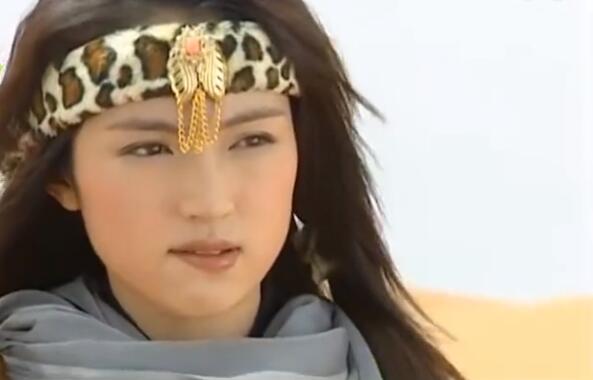 美颜|被配角演技和美颜“反杀”，不争气的主角们，你们认命吧