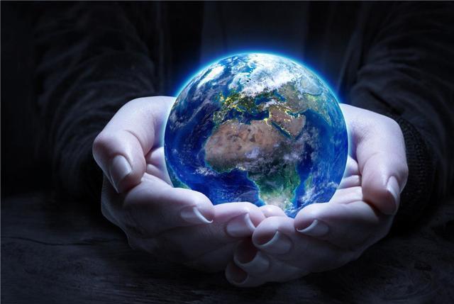 如果只有人类,这说明了什么?我们是宇宙的主人?