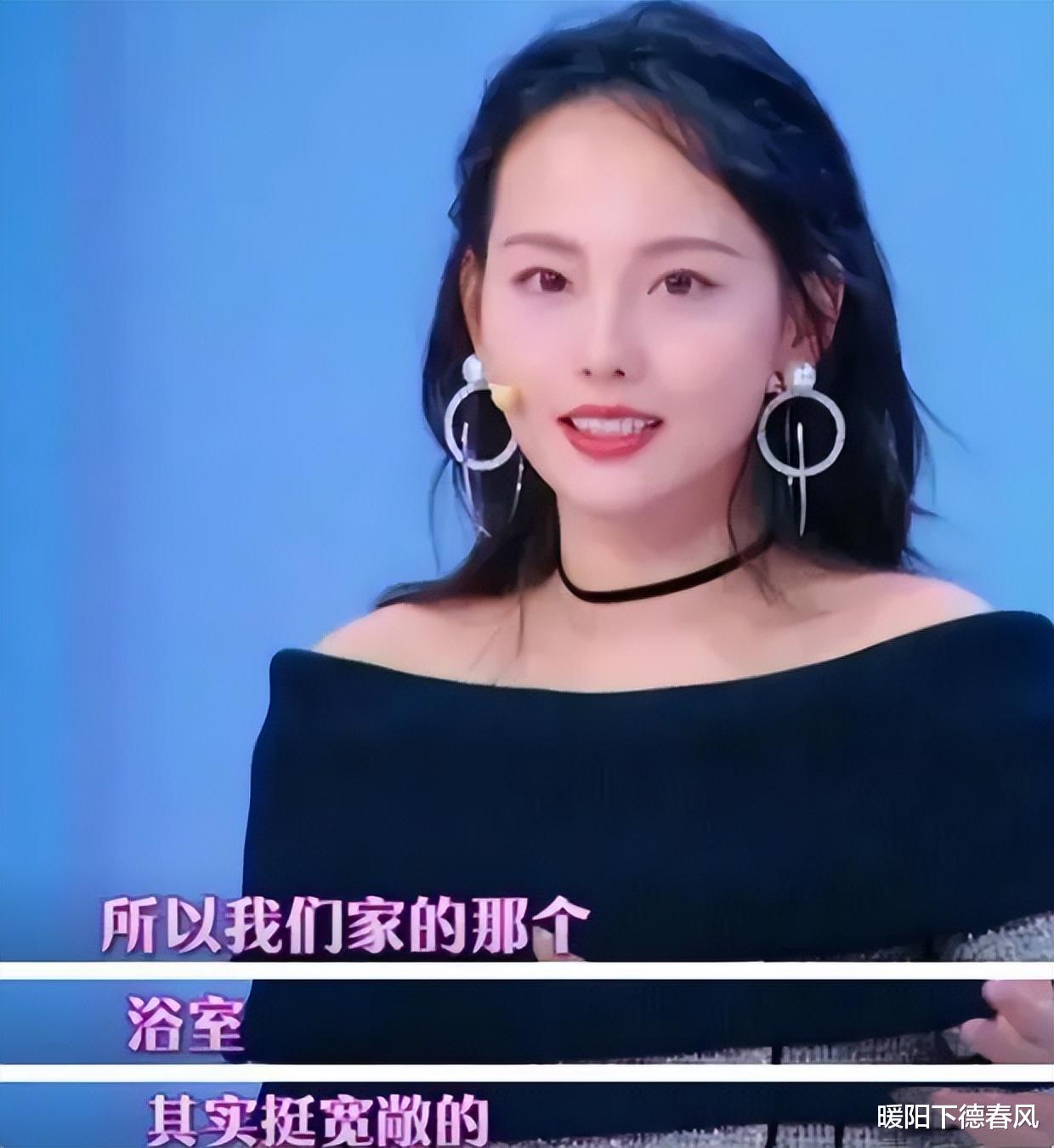 刘诗诗|“空壳太太”张嘉倪：被高富帅的“弟弟”宠坏了，700平豪宅一口气买三套