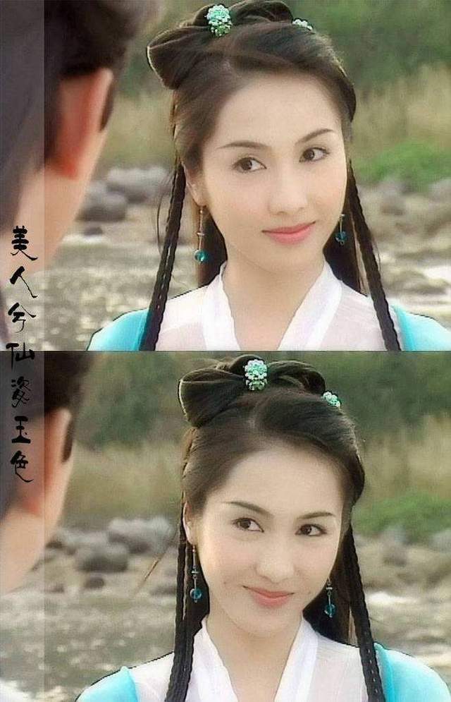 任贤齐|全剧女人都爱男主，可男演员颜值撑不住，任贤齐赵文卓真让人尴尬