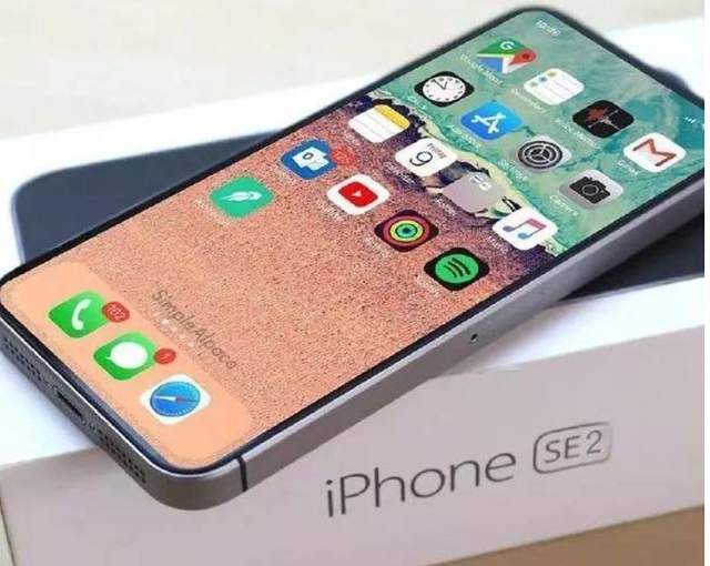 |iPhone13绝杀国产高端，iPhoneSE3再低价，中档国产机也难保？