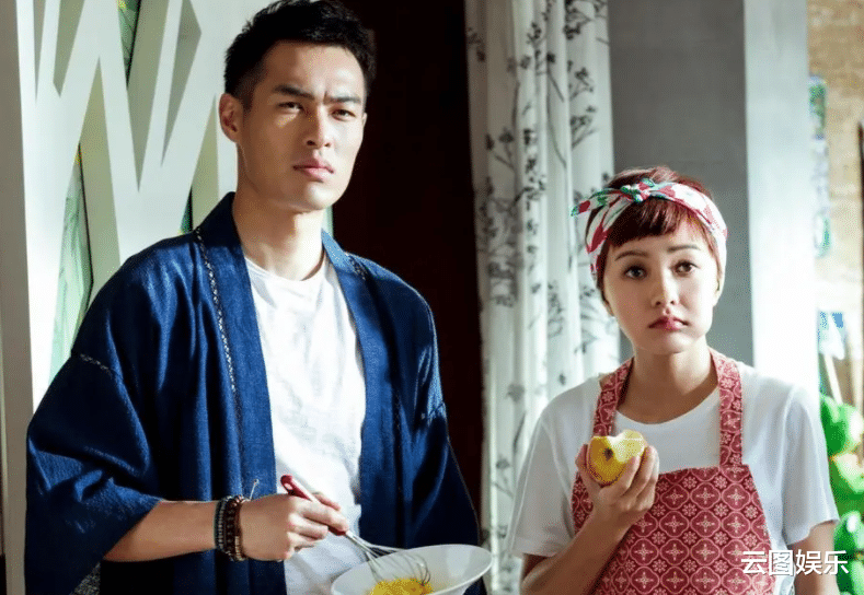 郭采洁|36岁郭采洁被指瘦成纸片人！肋骨突出清晰可见，健康状况令人担心