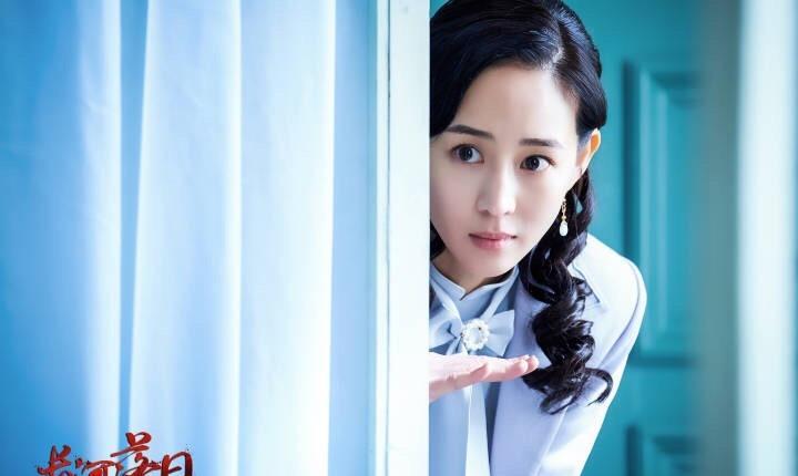 无间|2022年最受期待的6部待播谍战剧:《信仰》垫底,《无间》第二