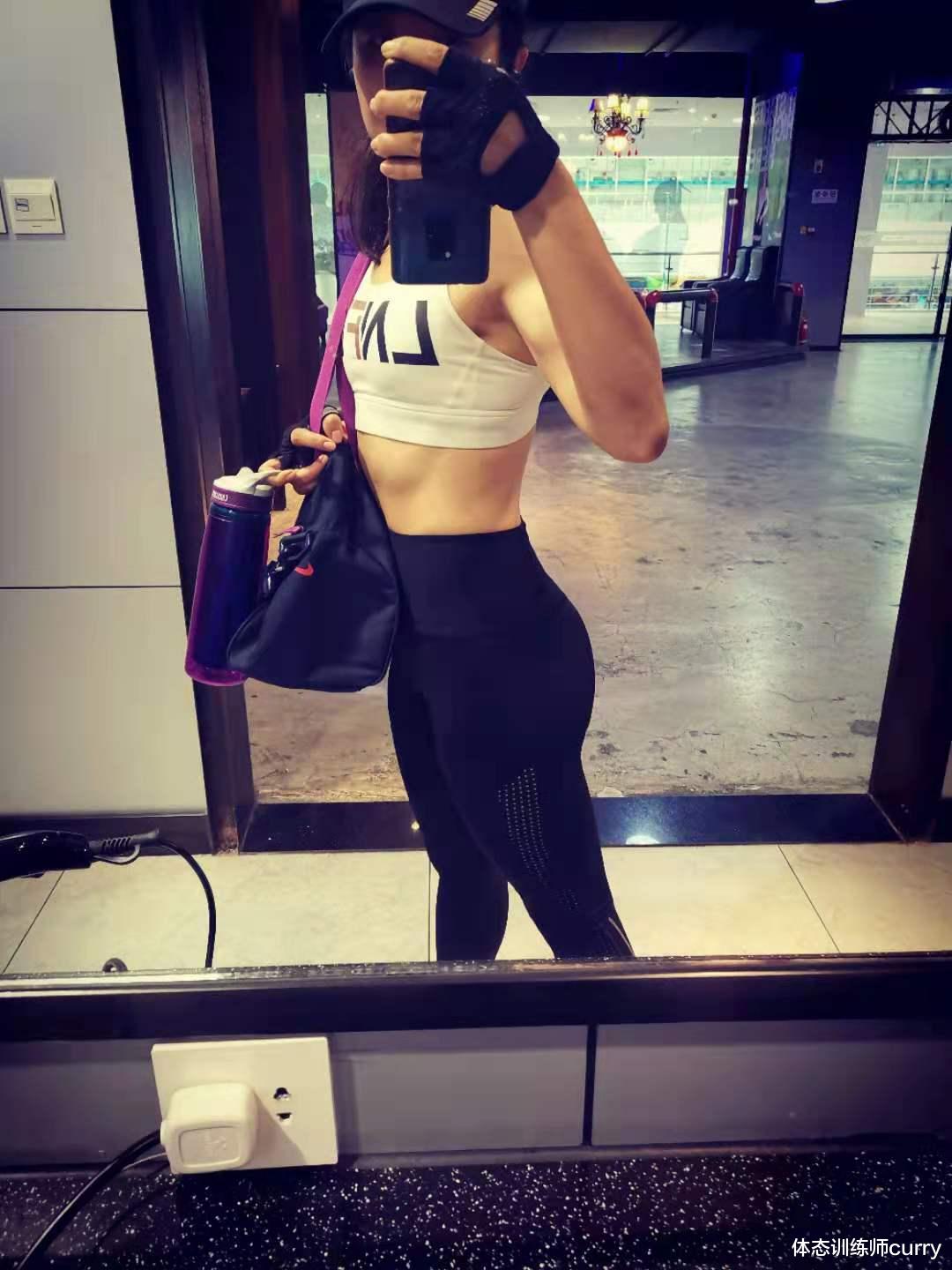 运动|5年力量训练快40岁宝妈健身分享上：缘起，训练思路计划，私教