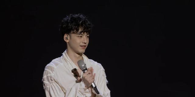 刘迦|2022央视春晚，刘迦现身第四次联排，曾担任过央视春晚领舞