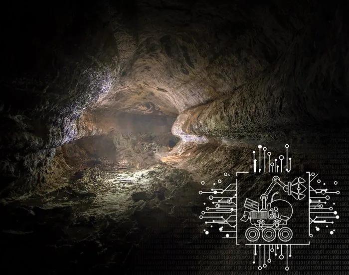 月球上的洞穴,不仅是科学上的珍奇之物,还可能是我们未来的家园