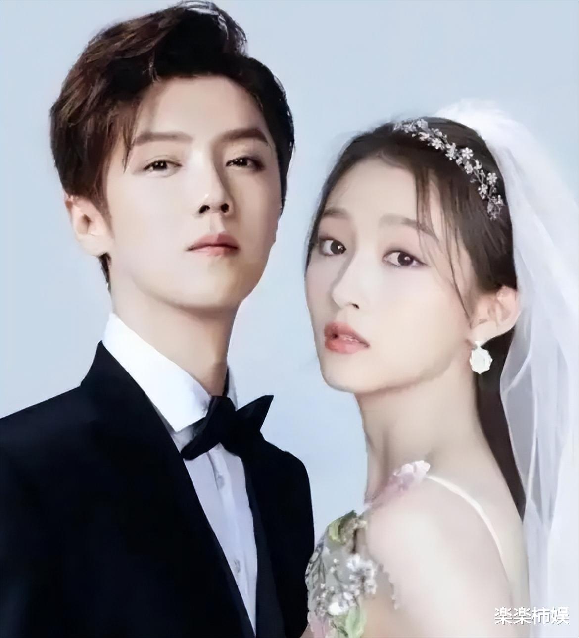 关晓彤|鹿晗视觉下的关晓彤娇羞可爱 穿大T恤变乖乖女超甜美 真是磨人的小妖精