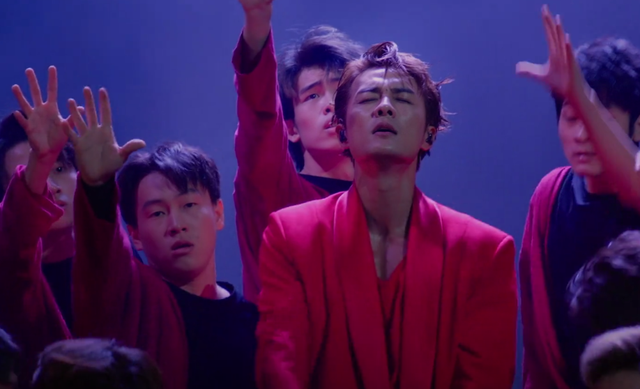 陈小春|《披哥2》五公结束,陈小春一跃成为第一,甚至前十二都是实力派哥哥