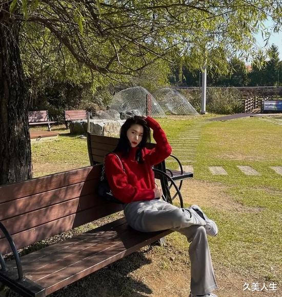 |2月看霸气双女主「盛装」开战