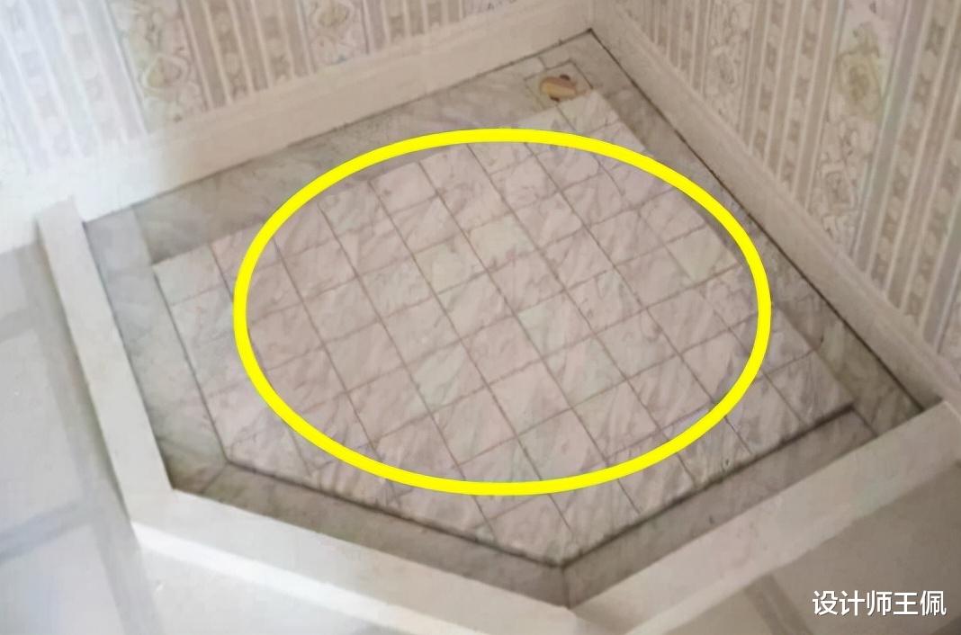 卫生间的斜坡排水早过时了,聪明的人都会这样做,你还不知道吗?