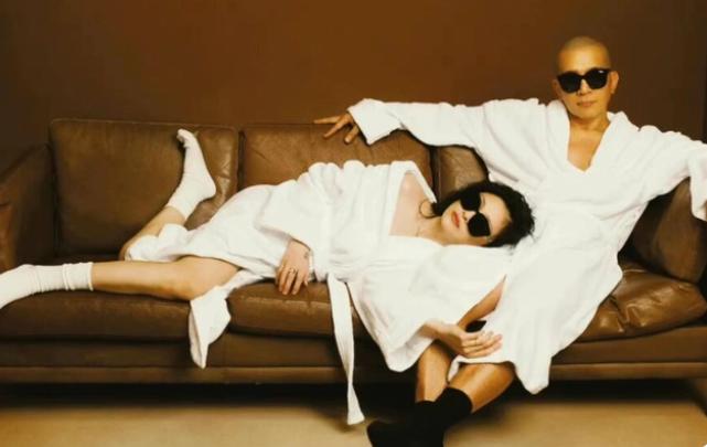 大S|越描越黑！大S被疑婚内出轨，经纪人澄清却被打脸，具俊晔成赢家