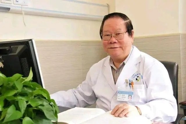 肿瘤|国医大师周岱翰，擅长中医治疗晚期癌症，他总结的防癌指南送给你