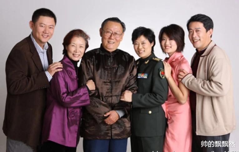 何琳|何琳:因一顿饭和丈夫结缘,和婆婆情同姐妹,日子红红火火有滋味