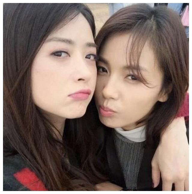 范玮琪|人前好闺蜜，人后是死敌？这9对“明星姐妹花”，永远不会和好