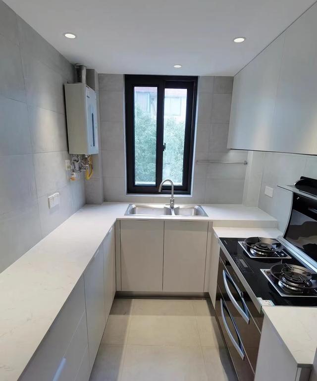 入住后才知道,金厨银卫“10不装”有多爽,不是矫情,而是受够了