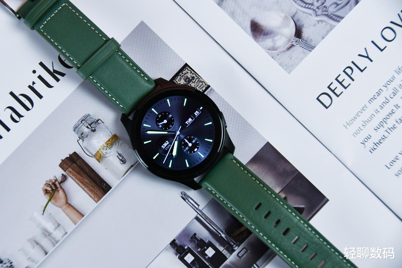 vivo|vivo WACTH 2使用评测:重新出发,创新以人为本