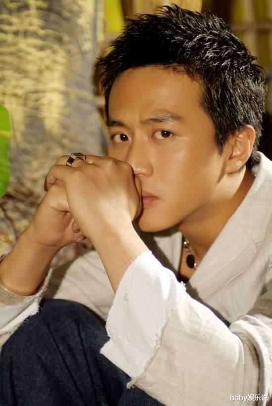 邓超|暖心的邓超:姐姐省吃俭用供他读书,成名后给姐姐买了2套房