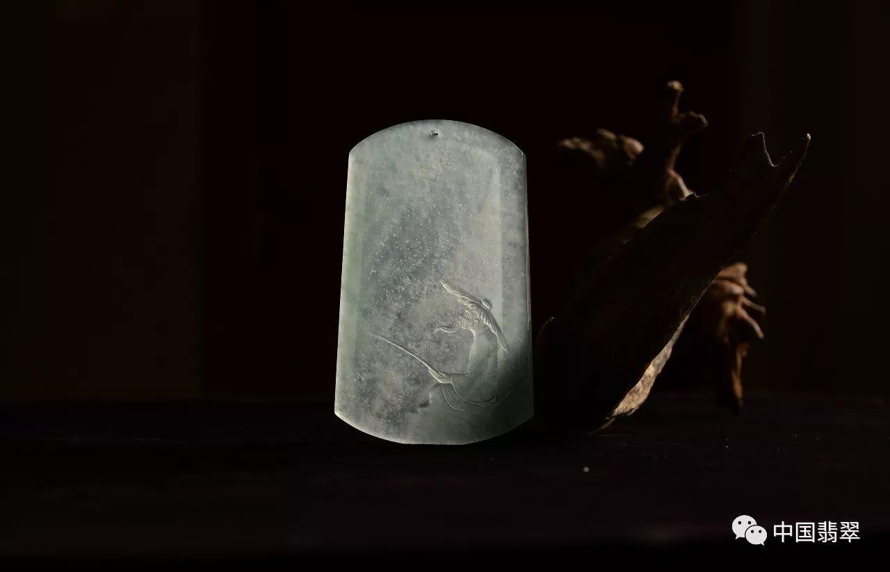 玉雕|玉雕师王立元的繁简之道——材料把控是第一位
