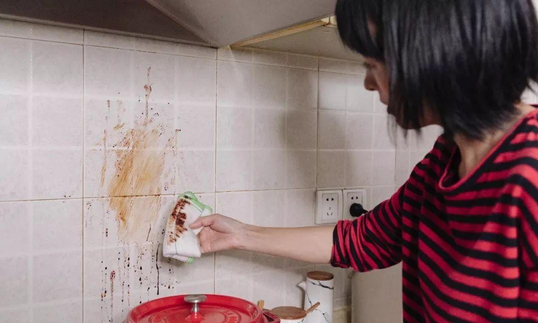 盘点一下装修厨房时踩的坑,准备装修的收藏备用!希望你可以避开