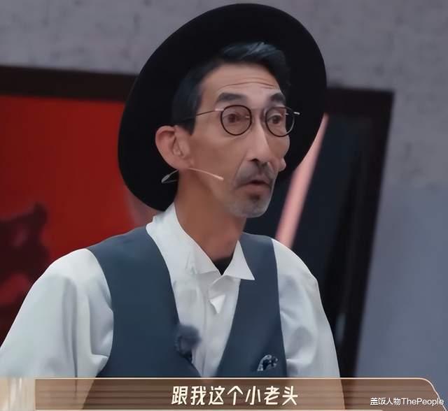 玫瑰|《无限超越班》七宗“最”:车保罗最真,吴镇宇最敢,剪辑最气人