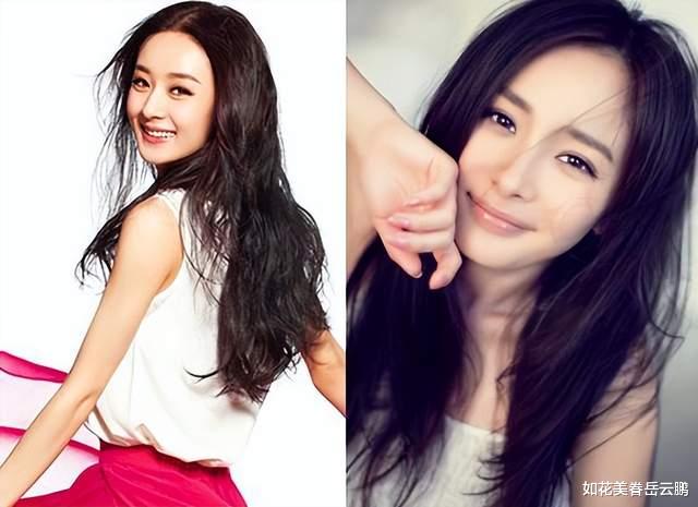 杨幂|明年古偶彻底卷起来了!杨幂果然是85花TOP啊,狐妖有大爆相