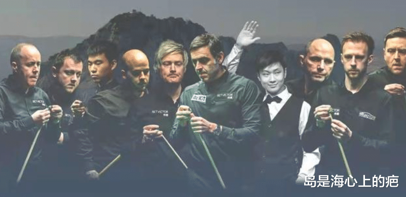 奥沙利文|奥沙利文消极比赛引发强烈不满！英媒痛批：他这是拿钱不办事