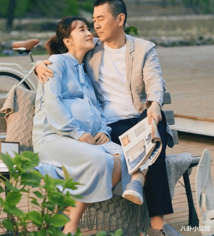 蒋勤勤|47岁蒋勤勤回娘家,被路人拍下高清生图,脸上被指有大片黄褐斑