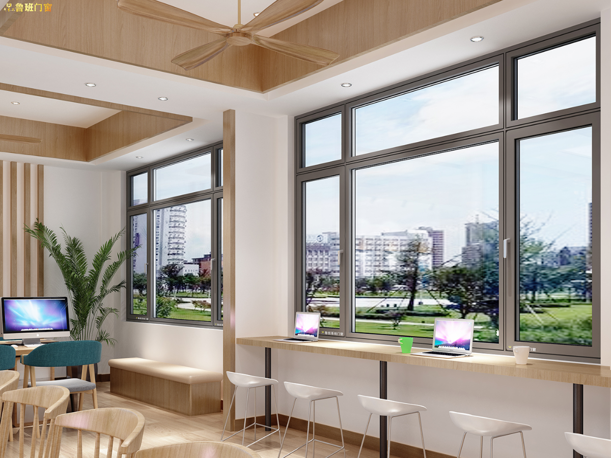 关于平开窗你有什么看法?