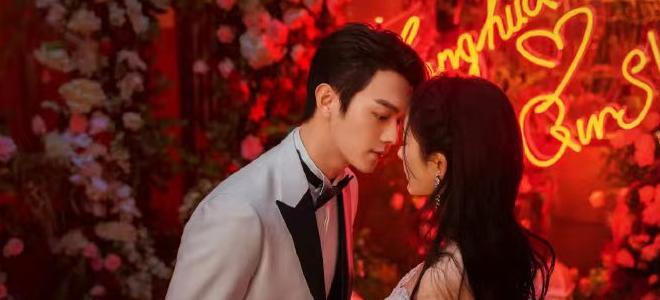 华为|杨幂《爱的二八定律》再登热搜，开分只有5.8分，粉丝直呼低了