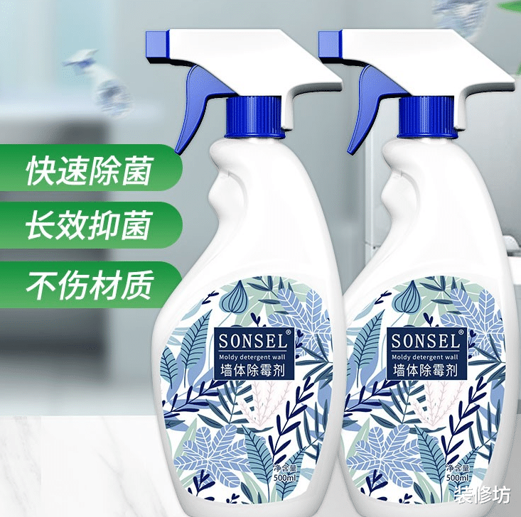 帮了我大忙的5个清洁“小用品”，房子住了5年，家里每天干净整洁