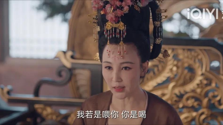 神探狄仁杰|连看16集《唐诡》,才发现是《神探狄仁杰》的缩影