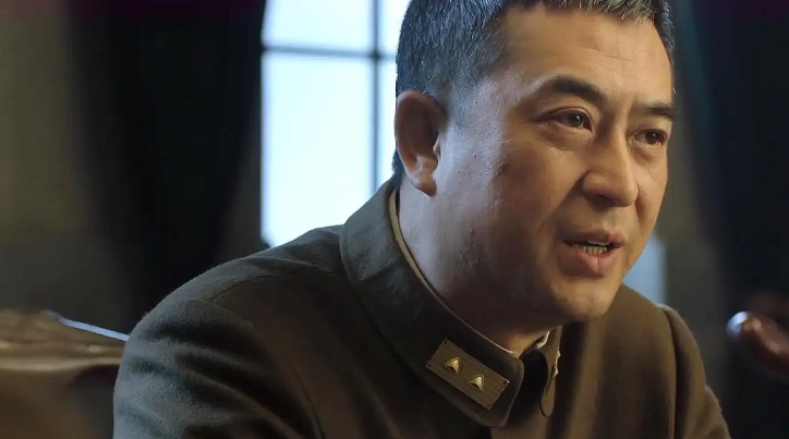 黄景瑜|黄景瑜重磅新剧被传来袭!《小姨多鹤》导演执导,女主实力不俗