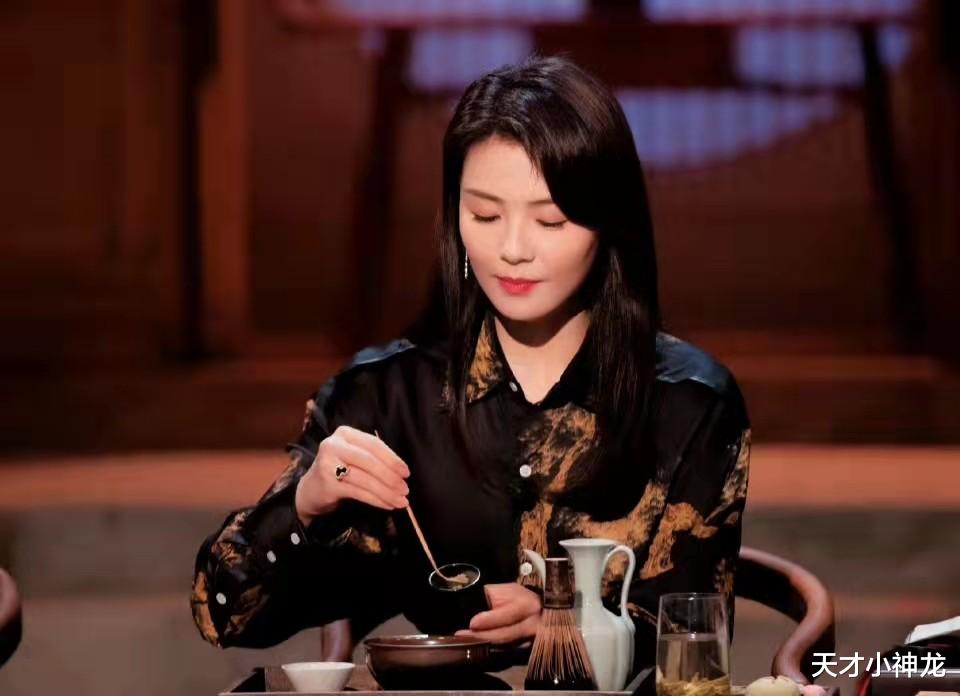 刘涛|“古装美人”刘涛,出演李清照被嘲像潘金莲,问题到底出在哪里?