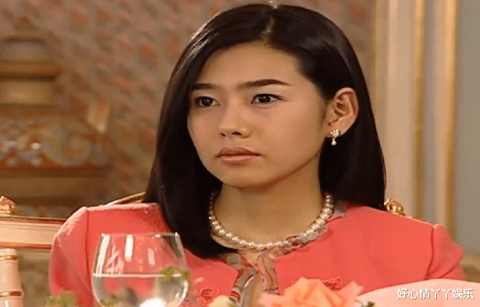 雅俐瑛|人鱼小姐:被白秀林报复,雅俐瑛算不算是倒霉躺枪呢?